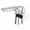 Madrid Mono Basin Mixer Tap