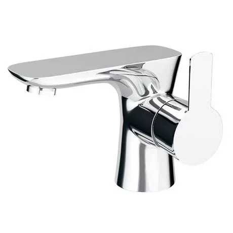 Madrid Mono Basin Mixer Tap 1 Madrid Mono Basin Mixer Tap