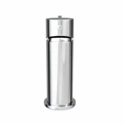 Nova Cloakroom Mini Basin Mixer Tap -Basin Taps Shop NV001 S d4 460