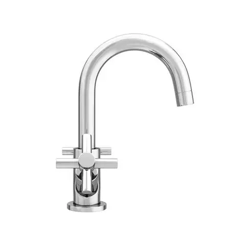 Pablo Modern Basin Mixer Tap 3 Pablo Modern Basin Mixer Tap - Image 3