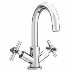 Pablo Modern Basin Mixer Tap