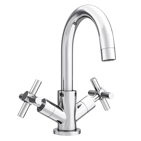 Pablo Modern Basin Mixer Tap 1 Pablo Modern Basin Mixer Tap