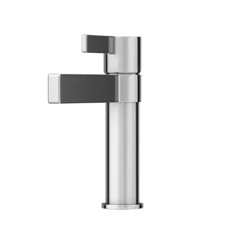 Piccolo Mono Basin Mixer Tap 5 Piccolo Mono Basin Mixer Tap - Image 5