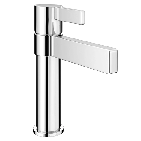 Piccolo Mono Basin Mixer Tap 1 Piccolo Mono Basin Mixer Tap