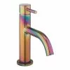 Crosswater MPRO Monobloc Basin Mixer - Spectrum - PRO110DNSP