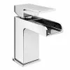 Monza Waterfall Basin Tap
