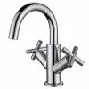 RAK Ella Mono Basin Mixer - RAKELL3001