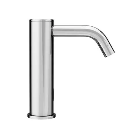 Orion Round Infrared Sensor Bathroom Mixer Tap - ST007 3 Orion Round Infrared Sensor Bathroom Mixer Tap - ST007 - Image 3