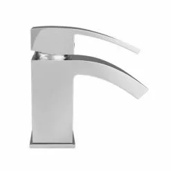 Summit Cloakroom Tap Chrome -Basin Taps Shop SUM007 detail1 460