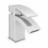 Summit Cloakroom Tap Chrome