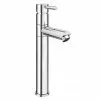 Swift High Rise Mono Basin Mixer Tap