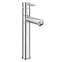 Swift High Rise Mono Basin Mixer Tap