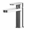 Asquiths Solitude Mini Mono Basin Mixer Without Waste - TAB5105