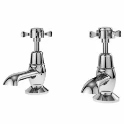 Asquiths Restore Crosshead Basin Taps - TAE5316