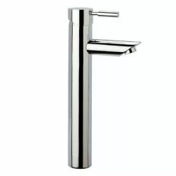 Tavistock Kinetic Tall Basin Mixer - TKN52