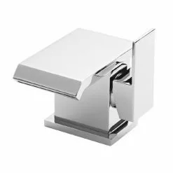 Ultra Vent Mono Basin Mixer without Waste - TMI355