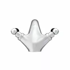 Chatsworth 1928 Traditional Black Lever Mono Basin Mixer Tap -Basin Taps Shop TRAD013D BLK new d6 460