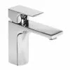 Tavistock Siren Basin Mixer with Click Waste - TSN11