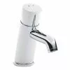 Nuie Modern Non Concussive Mono Basin Mixer - TWS009