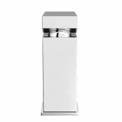 Monza Waterfall Basin Tap -Basin Taps Shop WF001 detail3 460